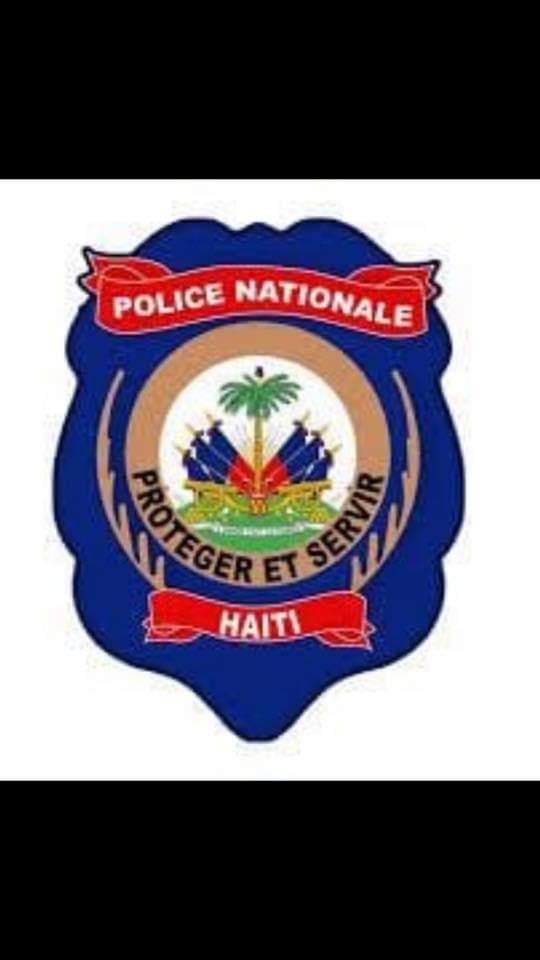 HAITI/OPÉRATION POLICIÈRE :TROIS (3)INDIVIDUS À BORD D'UNE MOTOCYCLETTE ONT ÉTÉ ABATTUS PAR LA PN'H