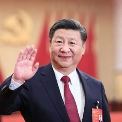 CHINE :XI JINPING ÉLU POUR UN 3e MANDAT