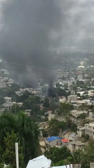 PÉTION-VILLE -INSÉCURITÉ:UNE FOIS DE PLUS LES BANDITS PARTENT À L 'ASSAUT À MEYOTTE .