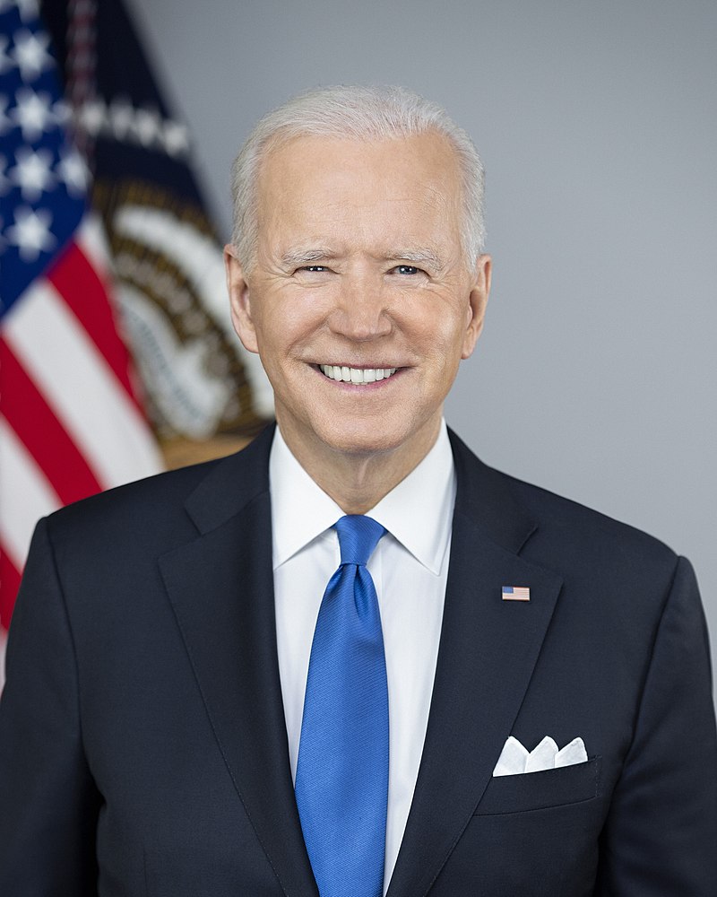 USA :JOE BIDEN ANNONCE DÉJÀ SA POSSIBLE CANDIDATURE