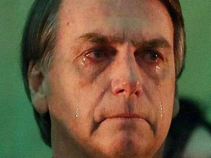 BRÉSIL :JAIR BOLSONARO VOULAIT LAISSER LE PAYS POUR ÉCHAPPER À LA JUSTICE.